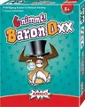 Produktbild: 6 nimmt! Baron Oxx AMIGO - Kartenspiel NEU