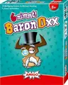 Produktbild: Amigo Spiel und Freizeit|6 nimmt! Baron Oxx|ab 8 Jahren