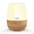 Produktbild: 5903887809290 Adler | AD 7967 | Ultrasonic Aroma Diffuser | Ultrasonic | Suitabl