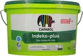 Produktbild: Caparol Indeko Plus 5 Liter weiss Innenfarbe