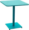 Produktbild: Quadratischer gartentisch 
