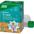 Produktbild: ST LUCIA Bio Salus Filterbeutel 15 ST