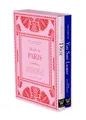 Produktbild: Made in Paris: The ultimate guide to the iconic fashion houses of Dior and Yves Saint Laurent (Little Books of Fashion)
