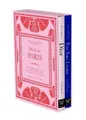 Produktbild: Karen Homer Emma Baxter-Wright Made in Paris (Mixed Media Product)