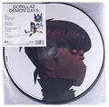 Produktbild: Gorillaz: Demon Days (Picture) [2xWinyl]