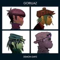 Produktbild: Gorillaz Demon Days (Vinyl) 12
