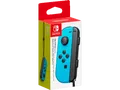 Produktbild: NINTENDO Nintendo Switch Joy-Con (L) Controller Neonblau für