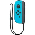 Produktbild: NINTENDO Switch Joy-Con (L) Neon Blau