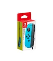 Produktbild: Nintendo Joy-Con (L) Neon Blau