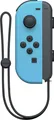 Produktbild: NINTENDO Joy-Con links neon-blau Switch Controller B-WARE