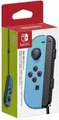 Produktbild: Nintendo Joy-Con (L) Neon Blau