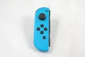 Produktbild: Original Nintendo Switch Joy Con Controller links Blau - GUT