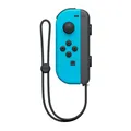 Produktbild: Pro Controller für Nintendo Switch + USB-Kabel Nintendo Set Izquierdo Blau