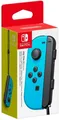 Produktbild: Joy - Con (L) Wireless Switch Controller Blau für Nintendo Switch