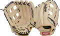 Produktbild: Rawlings Sure Catch Baseballhandschuh für Jugendliche | Christian Yelich Modell | Pro H-Web | 29,2 cm | Rechtshänder