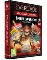 Produktbild: Blaze Evercade - Intellivision Cartridge 2 - Cartouche n° 26 Neuf sous blister