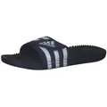 Produktbild: adidas Performance adidas Herren Badeschlappen ADISSAGE Badeschuh blau 52 2/3 EU