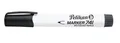 Produktbild: Pelikan Marker Pelikan Whiteboard Marker 741 schwarz