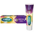 Produktbild: Corega Ultra Haftcreme Starker Halt+Krümelschutz