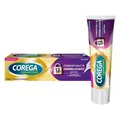 Produktbild: Corega Ultra Haftcreme Starker Halt + Krümelschutz · 40 g · PZN 19283992