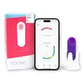 Produktbild: trackle - Zyklus- und Verhütungscomputer nach NFP, mit gratis App, TÜV zertifiziert