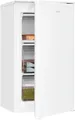 Produktbild: exquisit Gefrierschrank GS111-041E, 85,5 cm hoch, 48 cm breit