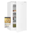 Produktbild: Exquisit Gefrierschrank GS111-041E weiss | Nutzinhalt: 60 L | Standgerät