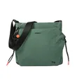 Produktbild: Hedgren Umhängetasche String Makoto Crossover Square duck green HSTG08/888-01
