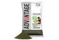 Produktbild: Daiwa Kunstköder, Daiwa Advantage Baits Green Bream Mix Grundfutter 1000g