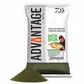Produktbild: (6,98€/1kg) Daiwa Advantage Baits Green Bream Mix Grundfutter 1000g