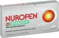 Produktbild: NUROFEN Immedia 400 mg Filmtabletten 12 St