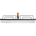 Produktbild: Fiskars - Rechen Quikfit Arbeitsbreite 580 Mm 35 Zinken - 1000656