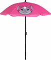 Produktbild: Kinder Sonnenschirm Sonnenschutz Gartenschirm Ø110xH130 cm Hase