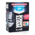 Produktbild: BlanX Power White Shock Zahncreme + LED Lichtverstärker