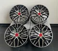 Produktbild: 18 Zoll Alufelgen MAM RS4 5x112 Volkswagen Golf VII AU AUV Audi Cupra Mercedes