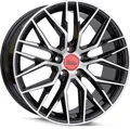 Produktbild: 4x Sommerräder MAM RS4 für MG (Saic) MG4 SEH3 RDKS ABE  18 Zoll Felgen 235