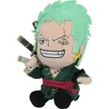 Produktbild: Sakami One Piece: Rorona Zoro (25 cm) (PLH0847)
