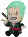 Produktbild: One Piece Plüschfigur Rorona Zoro 25 cm