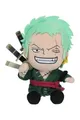 Produktbild: One Piece Plüschfigur Rorona Zoro 25 cm