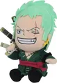 Produktbild: Plüsch OnePiece: Rorona Zoro - 25cm - Neu & OVP
