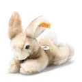 Produktbild: Schnucki Hase - 24 cm - Kuscheltier für Kinder - weich & kuschelig - waschbar - beige (079986)