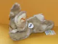 Produktbild: Steiff - Hase Schnucki- beige - liegend - ca. 24 cm - Nr. 079986 -
