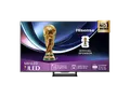 Produktbild: HISENSE ULED 55U7Q PRO Mini LED TV (Flat, 55 Zoll / 139 cm, UHD 4K, SMART TV)