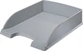 Produktbild: LEITZ Briefablage Briefablage A4 Standard Plus grau