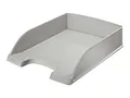 Produktbild: 5227-00-85 Esselte Leitz Plus Briefablage für A4 Grau ~D~