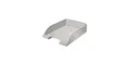 Produktbild: Leitz Briefablage Standard Plus DIN A4 Polystyrol Farbe: grau