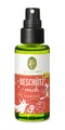 Produktbild: PRIMAVERA Kids Beschütz mich Raumspray bio 50 ml - Orange, Mimose und Copaiva-balsam - Aromadiffuser, Aromatherapie - beschützend, beruhigend - vegan