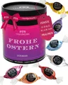 Produktbild: Pralinen-Osterei Ostergeschenk - ohne Alkohol handmade 