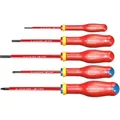 Produktbild: FACOM Schraubendreher-Set PROTWIST 5-tlg. 1000V, Art.Nr. AT5VE.PB