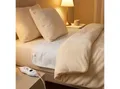 Produktbild: Nedis Heizdecke Komfort-Wärmeunterbett (150x80cm): Matratzenheizung fürs Bett